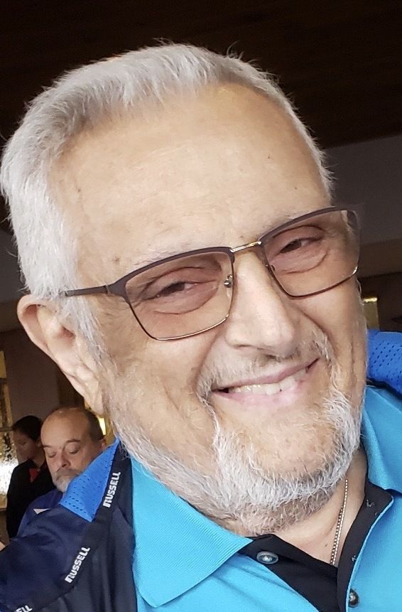 Calletta, Dennis R.